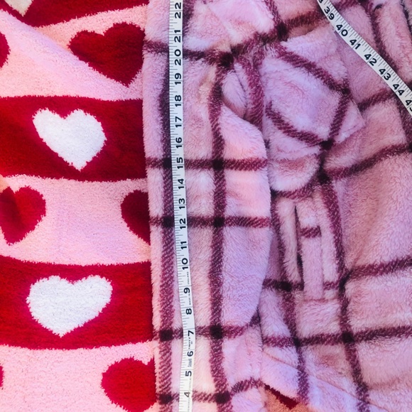 Just in from Shopbop NWT Women’s PJ Salvage Let’s get Cozy Shacket - Picture 8 of 11